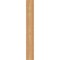 Ekena Millwork Thorton Traditional Smooth Outlooker, Western Red Cedar, 5 1/2"W x 38"D x 42"H OUT06X38X42THR01SWR - alternate 2